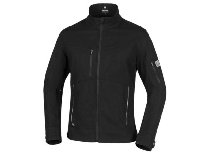 Bunda 4XSTRETCH, montérková (Veľkosť 2XL, Farba Modrá)