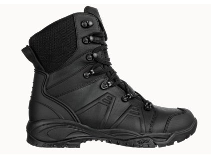 Obuv PANTHER, O6 NM SC SR FO, poloholeň (Veľkosť 36, Farba Čierna)