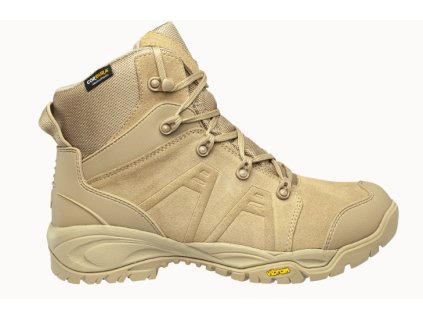 Obuv PANTHER, O6 NM SC SR FO, členok (Veľkosť 36, Farba Čierna)