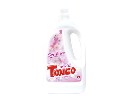 Aviváž TONGO Sensitive, 3l