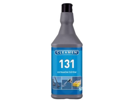Čistič na koberce CLEAMEN 131
