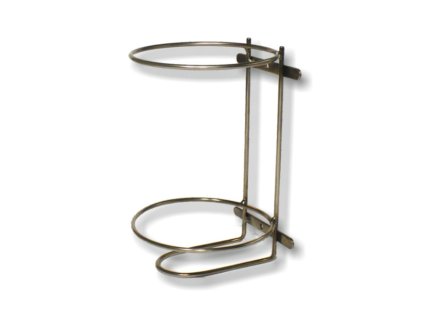 Držiak nástenný COMP, k mycej paste ISOFA