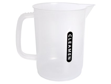 Nádoba odmerná CORMEN, 500ml