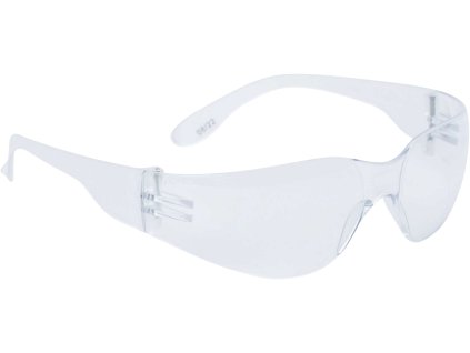 Okuliare BRAVA2, K UV, číre