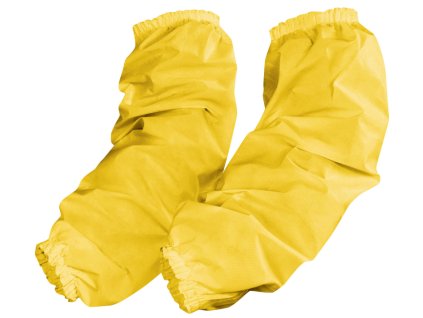 Návlek na pažu DT302Y, žltý