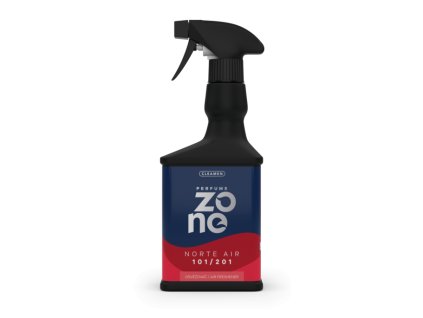 Osviežovač CLEAMEN Perfume Zone Norte Air 101/201 (Objem 5l)