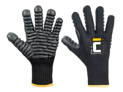 Rukavice ATTHIS, antivibračné