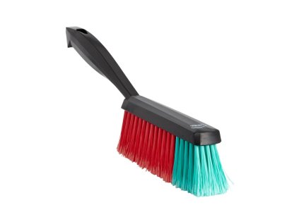 Kefa ručná VIKAN, 330mm, na interiéry áut, mäkká