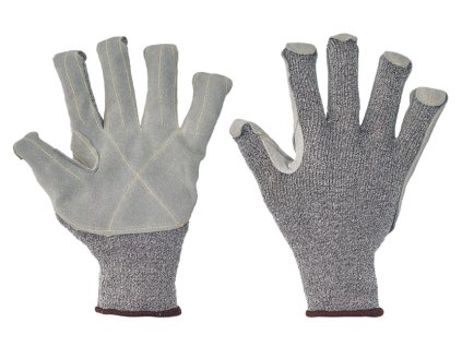 Rukavice CROPPER Strong, protiporezné E (Veľkosť 10)