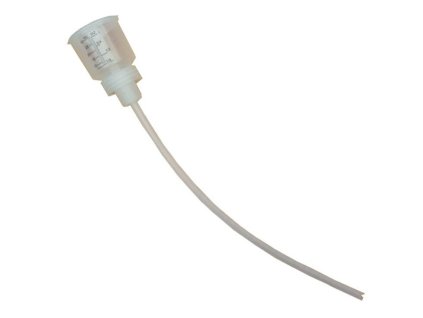 Uzáver dávkovací TEGEE, na 1l flaše