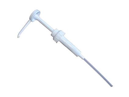 Pumpička dávkovacia pre 5l kanyster TEGEE