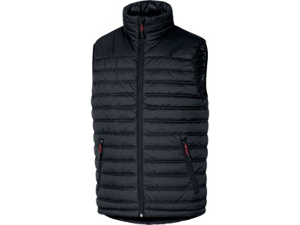 Vesta G-DOON, páperová (Veľkosť L, Farba Čierna)