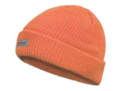 Čiapka CLEEVE Reflex, zimná, fleece (Veľkosť M/L, Farba Čierna)