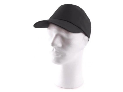 Čiapka PHIL, so šiltom (Farba Čierna)