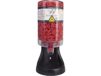 Dávkovač CONIC Display na ušné zátky + 500p