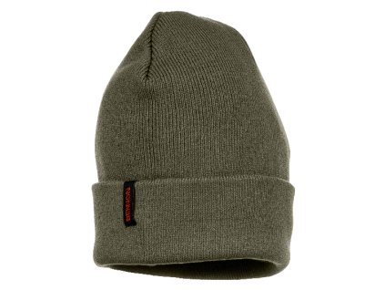 Čiapka NOX, zimná (Farba Žltá HV)