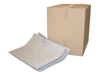 Rohož absorpčná TEGEE, 83l, šedá