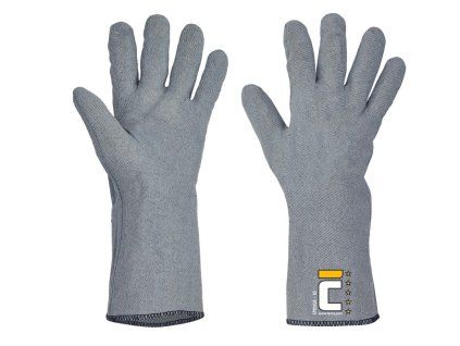 Rukavice SPONSA, tepluodolné (Veľkosť 9)