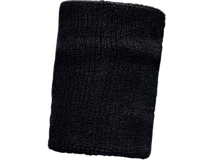 Potítko KARIBAN ProAct PA049, čierne