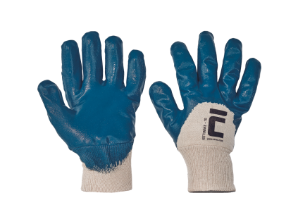 Rukavice KITTIWAKE, máčané