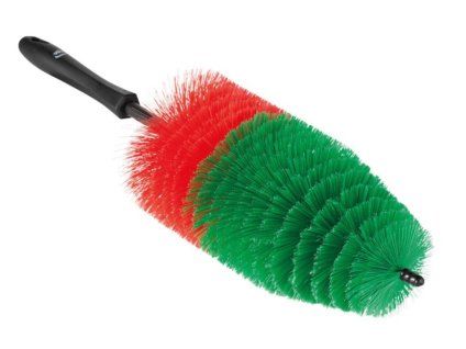 Kefa na ráfiky VIKAN, 425mm, mäkká