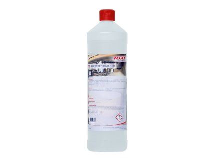 Čistič na vodný kameň TEGEE Gerätekalkentferner, 1l