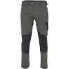 Nohavice NEURUM CLS, do pása (Veľkosť 46, Farba Antracit)