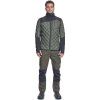 Bunda NEURUM, softshell (Veľkosť 3XL, Farba Olivová)