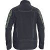 Bunda NEURUM, softshell (Veľkosť 3XL, Farba Olivová)