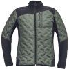 Bunda NEURUM, softshell (Veľkosť 3XL, Farba Olivová)