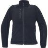 Mikina BHADRA, fleece (Veľkosť L, Farba Sivá)