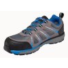Obuv MARX, S3 ESD NM, poltopánka (Veľkosť 36, Farba Šedá)