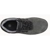 Obuv SPENCER, S1P, poltopánka (Veľkosť 49, Farba Šedá)