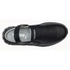 Obuv BLACK Slipper, OB ESD, šľapky (Veľkosť 42, Farba Čierna)
