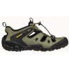 Obuv CLIFTON, sandál (Veľkosť 45, Farba Khaki)