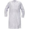 Plášť VERIS, dlhý rukáv, dámsky (Veľkosť 38, Farba Biela)