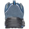 Obuv TURNER, S1P, poltopánka (Veľkosť 36, Farba Modrá)