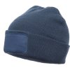 Čiapka MEEST, zimná (Farba Tmavomodrá)