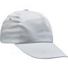 Čiapka LEO, so šiltom (Farba Biela)