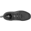 Obuv TEXLINE Sit, S1, poltopánka, čierno/šedé (Veľkosť 49, Farba Čierna)