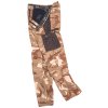 Nohavice CRAMBE, kamufláž (Veľkosť L, Farba Maskáč zelený)