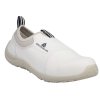 Obuv MIAMI, S2 SRC, poltopánka (Veľkosť 36, Farba Biela)