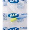 Zátky ušné 3M E.A.R. Soft, so šnúrkou, 34 dB