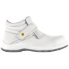 Obuv FULHAM, S3L FO ESD SR, členok (Veľkosť 36, Farba Biela)