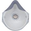 Respirátor REFIL 1041, tvarovaný, s ventilom a uhlím, FFP2