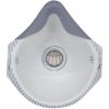 Respirátor REFIL 1041, tvarovaný, s ventilom a uhlím, FFP2