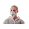 Respirátor REFIL 1032, tvarovaný, s ventilom, opakované použitie, FFP2