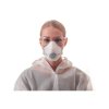 Respirátor REFIL 1031, tvarovaný, s ventilom, FFP2