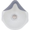 Respirátor REFIL 1031, tvarovaný, s ventilom, FFP2