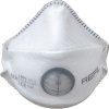 Respirátor REFIL 1031, tvarovaný, s ventilom, FFP2
